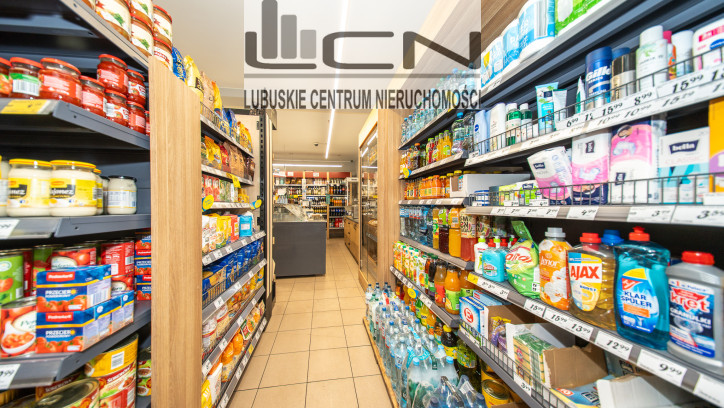 Lokal Sprzedaż Witnica 10
