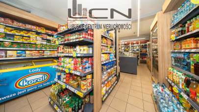 Lokal Sprzedaż Witnica