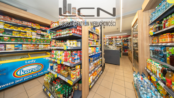 Lokal Sprzedaż Witnica 11