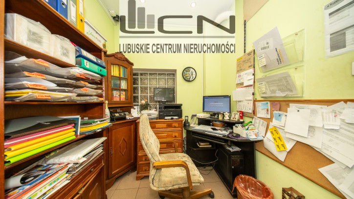 Lokal Sprzedaż Witnica 13