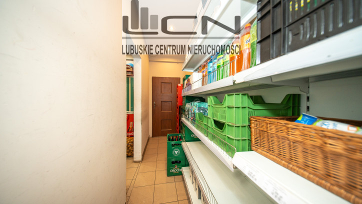 Lokal Sprzedaż Witnica 16