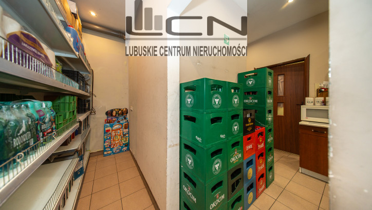 Lokal Sprzedaż Witnica 17