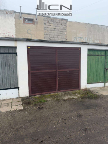 Lokal Sprzedaż Gorzów Wielkopolski 1