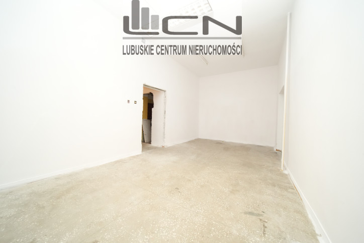 Lokal Sprzedaż Gorzów Wielkopolski os. Piaski 5