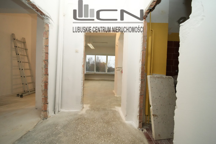 Lokal Sprzedaż Gorzów Wielkopolski os. Piaski 8