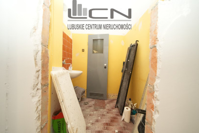 Lokal Sprzedaż Gorzów Wielkopolski os. Piaski