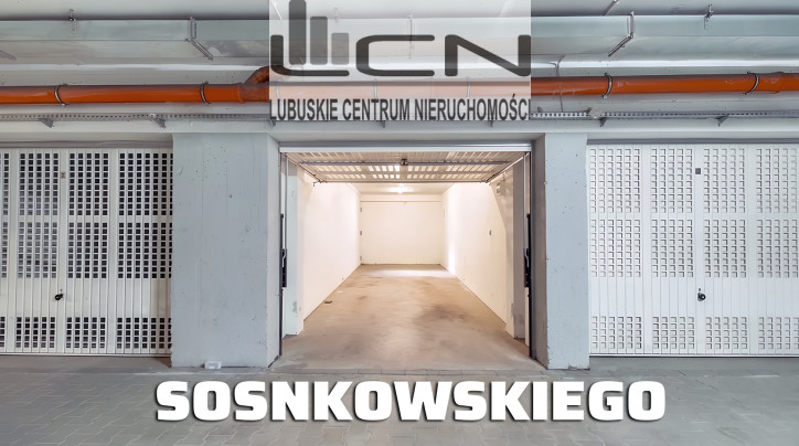 Obiekt Sprzedaż Gorzów Wielkopolski Górczyn 1