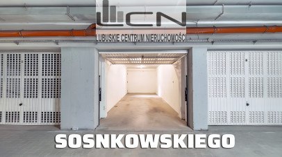 Obiekt Sprzedaż Gorzów Wielkopolski Górczyn