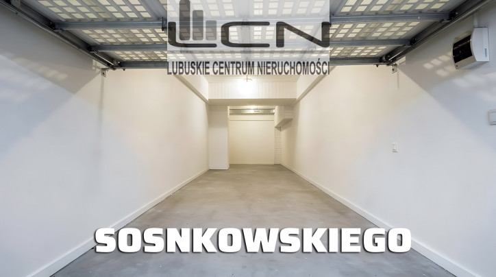 Obiekt Sprzedaż Gorzów Wielkopolski Górczyn 2