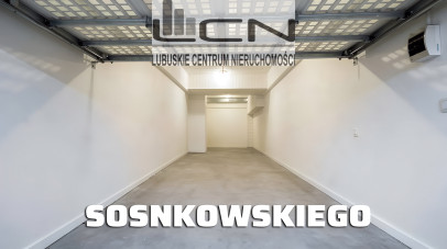 Obiekt Sprzedaż Gorzów Wielkopolski Górczyn