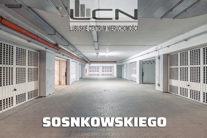 Obiekt Sprzedaż Gorzów Wielkopolski Górczyn 3