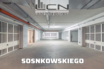 Obiekt Sprzedaż Gorzów Wielkopolski Górczyn