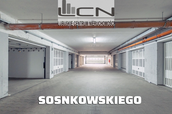 Obiekt Sprzedaż Gorzów Wielkopolski Górczyn 4