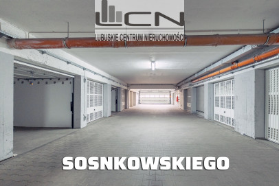 Obiekt Sprzedaż Gorzów Wielkopolski Górczyn