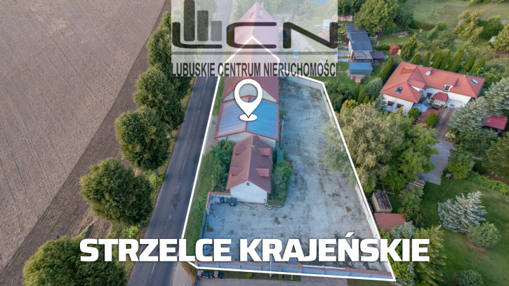 Obiekt Sprzedaż Strzelce Krajeńskie 2
