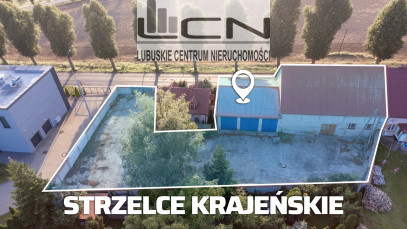 Obiekt Sprzedaż Strzelce Krajeńskie