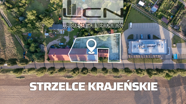 Obiekt Sprzedaż Strzelce Krajeńskie 4
