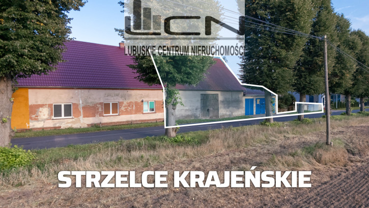 Obiekt Sprzedaż Strzelce Krajeńskie 5