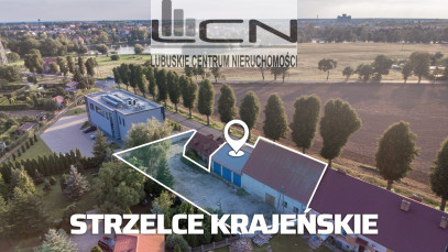 Obiekt Sprzedaż Strzelce Krajeńskie