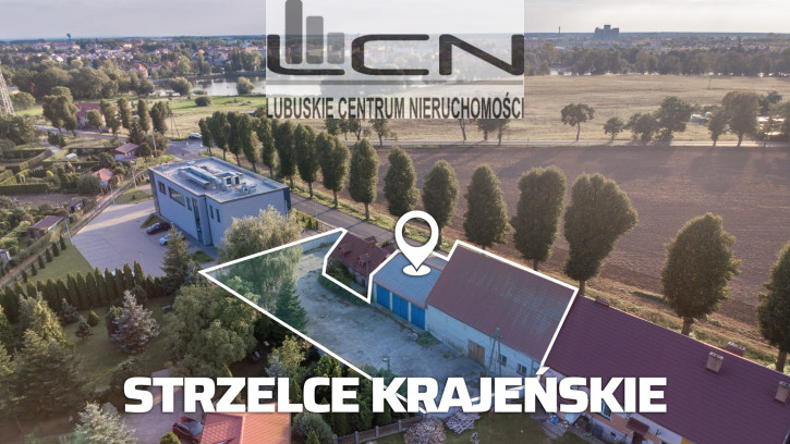 Obiekt Sprzedaż Strzelce Krajeńskie 6