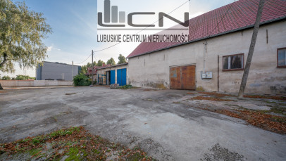 Obiekt Sprzedaż Strzelce Krajeńskie