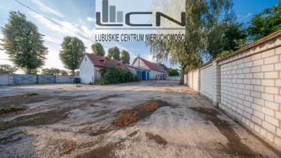 Obiekt Sprzedaż Strzelce Krajeńskie