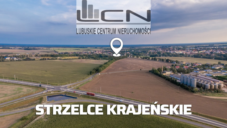 Obiekt Sprzedaż Strzelce Krajeńskie 20