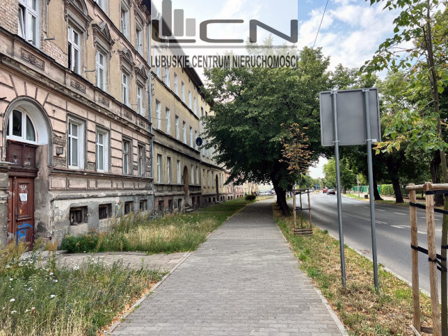 Mieszkanie Sprzedaż Gorzów Wielkopolski Śródmieście Kosynierów Gdyńskich 1