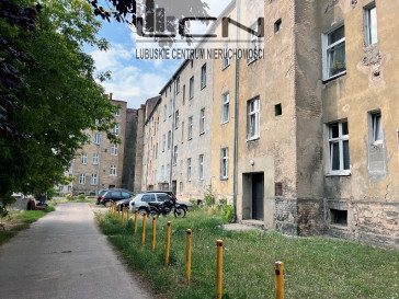 Mieszkanie Sprzedaż Gorzów Wielkopolski Śródmieście Kosynierów Gdyńskich