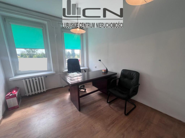 Lokal Wynajem Gorzów Wielkopolski os. Manhattan 1