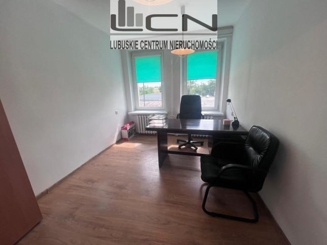 Lokal Wynajem Gorzów Wielkopolski os. Manhattan 2