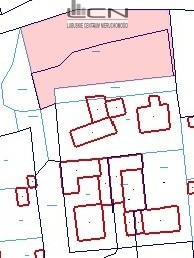 Działka Sprzedaż Gorzów Wielkopolski Śródmieście 4
