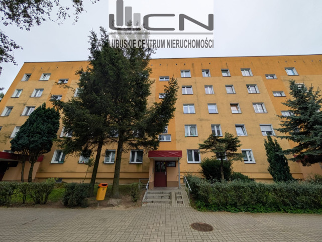 Mieszkanie Sprzedaż Gorzów Wielkopolski Górczyn 12