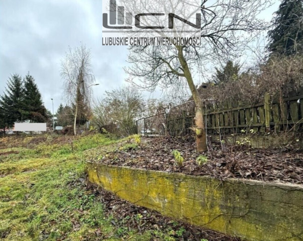 Działka Sprzedaż Gorzów Wielkopolski os. Piaski 1