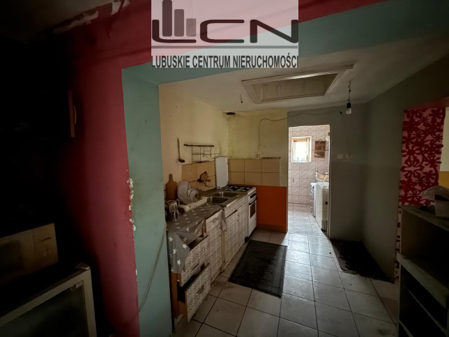 Działka Sprzedaż Gorzów Wielkopolski os. Piaski 3