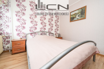 Mieszkanie Sprzedaż Gorzów Wielkopolski Centrum