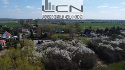 Działka Sprzedaż Wieprzyce