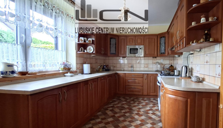 Dom Sprzedaż Gorzów Wielkopolski Górczyn 7