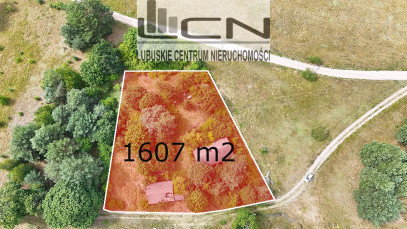 Działka Sprzedaż Deszczno