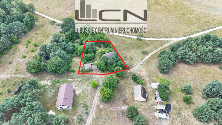 Działka Sprzedaż Deszczno 3