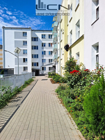 Mieszkanie Sprzedaż Gorzów Wielkopolski Zawarcie 19