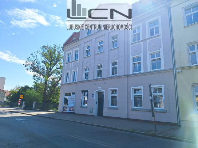 Mieszkanie Sprzedaż Gorzów Wielkopolski Zawarcie 20