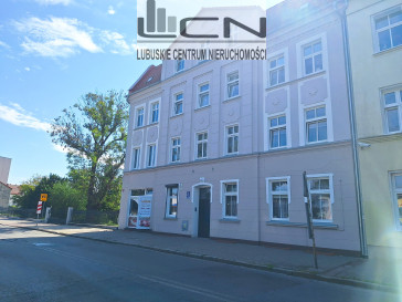 Mieszkanie Sprzedaż Gorzów Wielkopolski Zawarcie