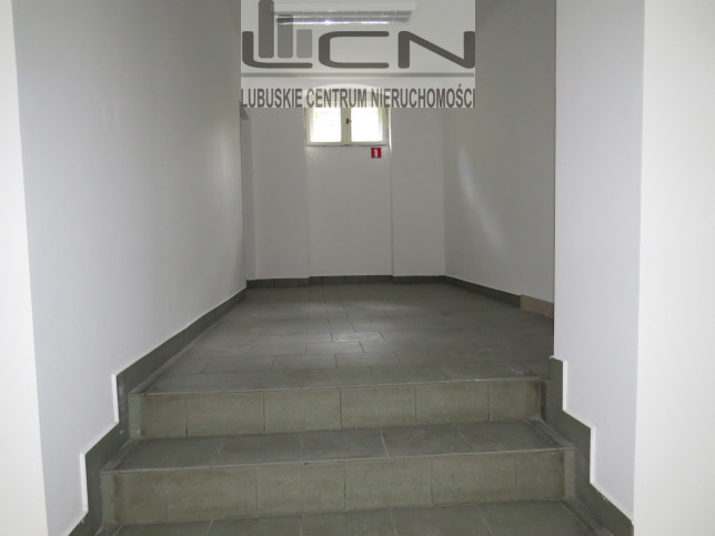 Lokal Wynajem Gorzów Wielkopolski Centrum 2