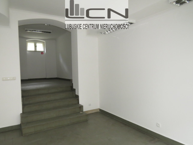 Lokal Wynajem Gorzów Wielkopolski Centrum 5