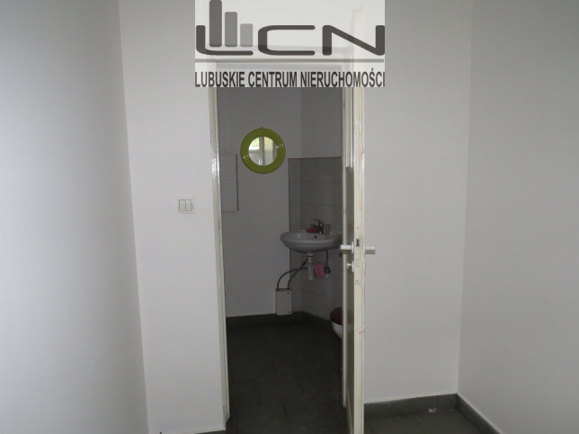 Lokal Wynajem Gorzów Wielkopolski Centrum 10