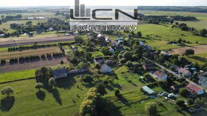 Działka Sprzedaż Borek