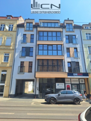 Mieszkanie Wynajem Gorzów Wielkopolski 20