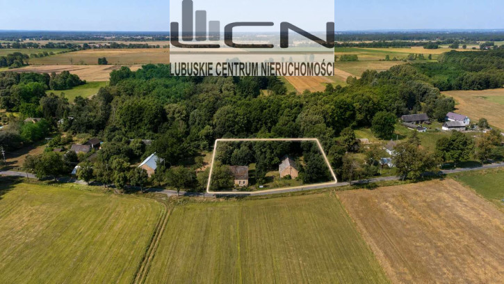 Dom Sprzedaż Gościnowo 19