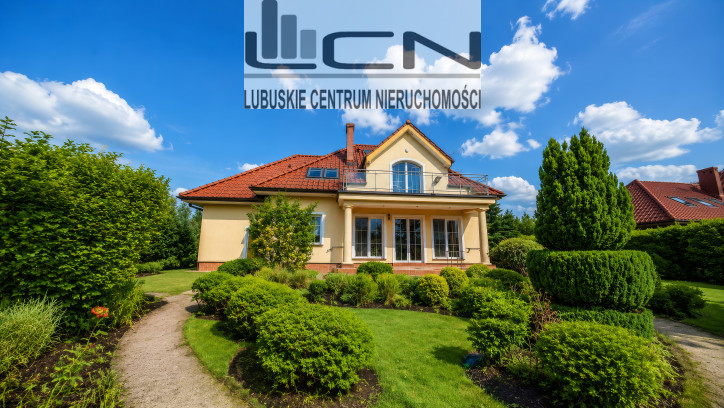 Dom Sprzedaż Gorzów Wielkopolski 4